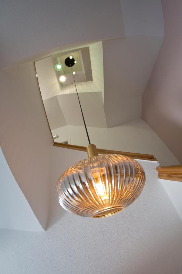 Pension Casa Manolo A Fonsagrada ภายนอก รูปภาพ